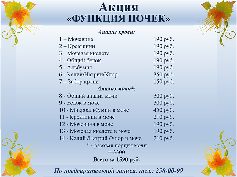 Акция 