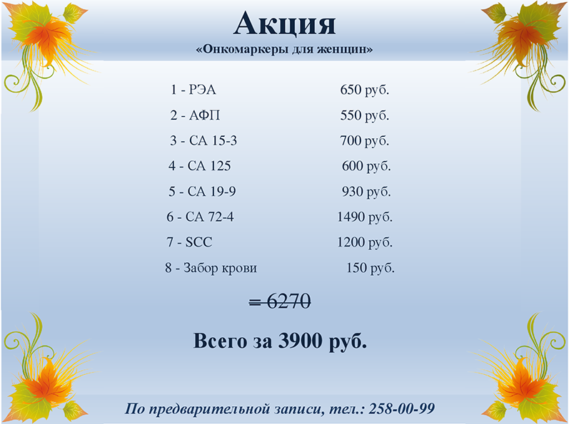 Акция 