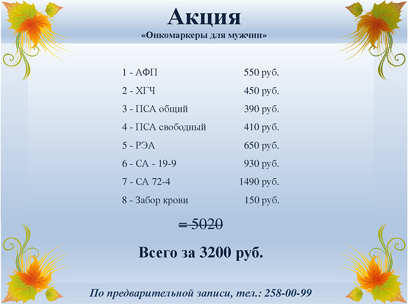 Акция 